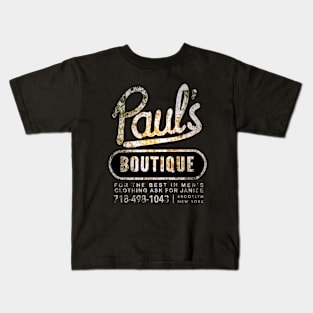 pauls boutique Kids T-Shirt